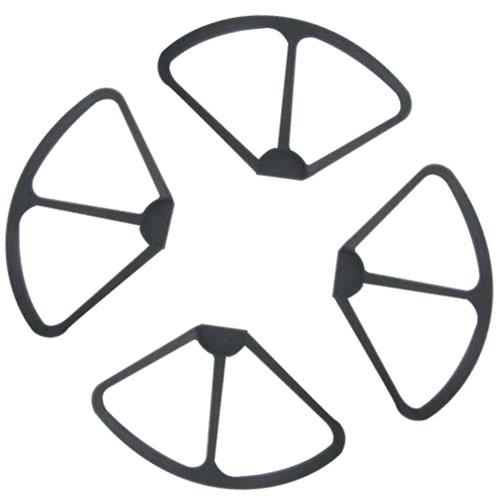 XK INNOVATIONS XK380 PROPELLER PROTECTORS (4)